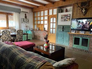 Chalet en venta en Arcas del Villar