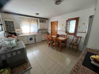 Chalet en venta en Arcas del Villar