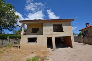 Chalet en venta en Tomiño