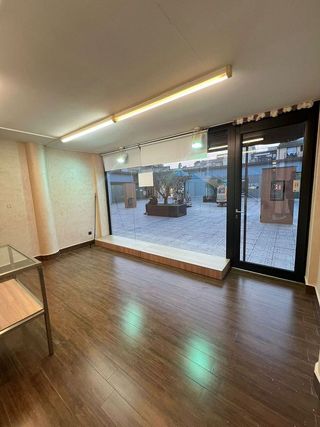 Local comercial en alquiler en Vila de Palafrugell - Llofriu - Barceloneta en Palafrugell