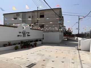Piso en venta en Monturque