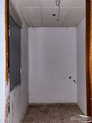 Piso en venta en Monturque