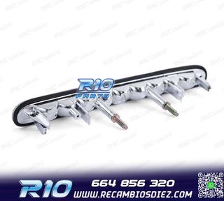 TERCERA LUZ DE FRENO PEUGEOT 206 98-06
