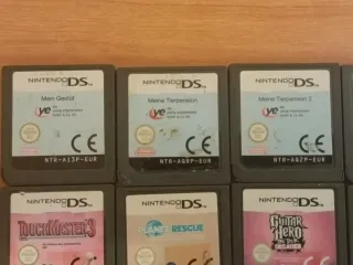 Giochi per Nintendo DS