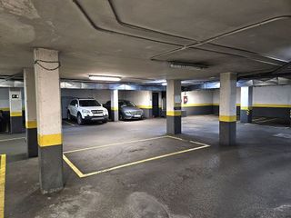 Garaje en alquiler en Zona Estación - Centro en Tres Cantos