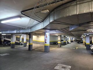 Garaje en alquiler en Zona Estación - Centro en Tres Cantos