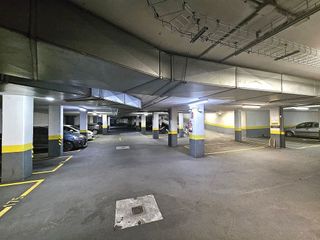 Garaje en alquiler en Zona Estación - Centro en Tres Cantos