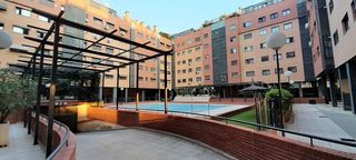 Garaje en alquiler en Zona Estación - Centro en Tres Cantos