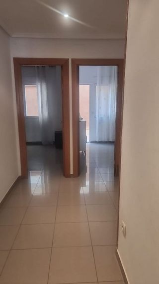 Piso en alquiler en Campoamor en Alicante
