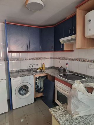 Piso en alquiler en Campoamor en Alicante
