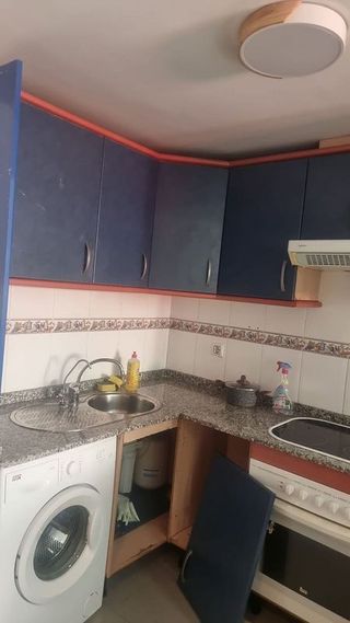 Piso en alquiler en Campoamor en Alicante