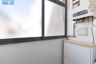 Piso en venta en Barrio de Zaidín en Granada