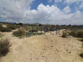 Terreno en venta en Villamontes-Boqueres en San Vicente del Raspeig/Sant Vicent del Raspeig