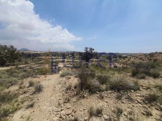 Terreno en venta en Villamontes-Boqueres en San Vicente del Raspeig/Sant Vicent del Raspeig