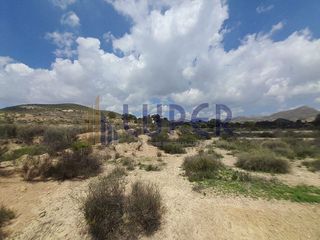 Terreno en venta en Villamontes-Boqueres en San Vicente del Raspeig/Sant Vicent del Raspeig