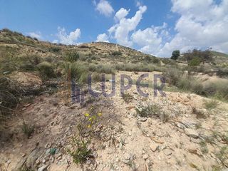 Terreno en venta en Villamontes-Boqueres en San Vicente del Raspeig/Sant Vicent del Raspeig