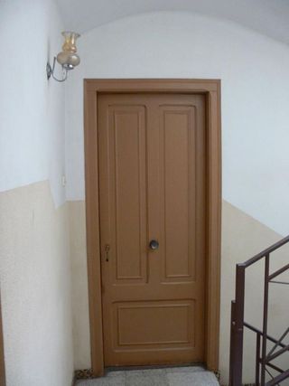 Chalet en venta en Ponts