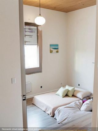 Chalet en venta en Ponts