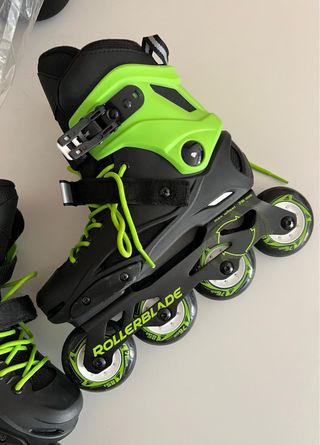 Patines Rollerblade Cyclone