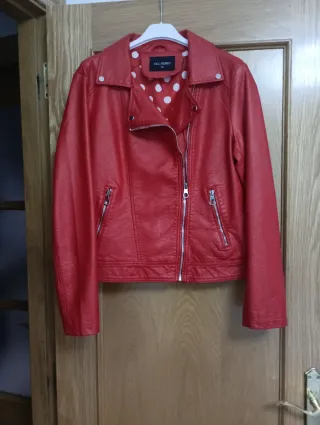 Chaqueta mujer talla M 
