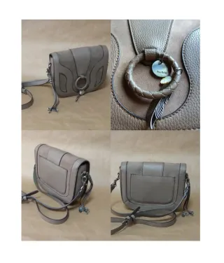 BOLSO BANDOLERA
