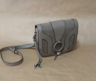 BOLSO BANDOLERA