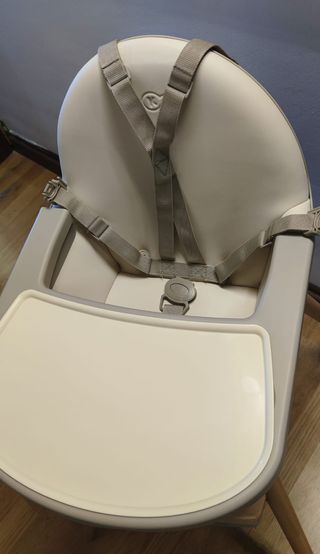 Trona Kinderkraft Fini 2 en 1