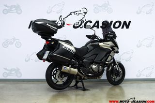 KAWASAKI VERSYS 1000