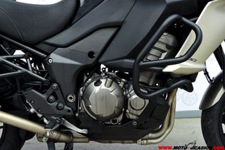 KAWASAKI VERSYS 1000