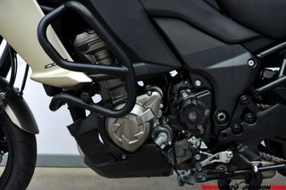 KAWASAKI VERSYS 1000