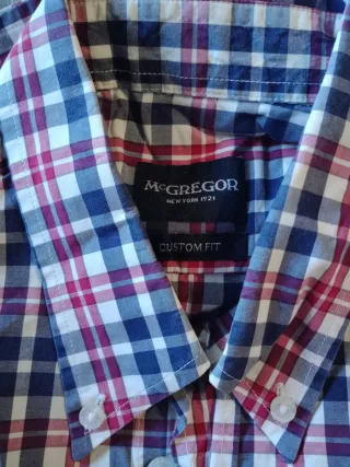 Lote Camisas Hombre