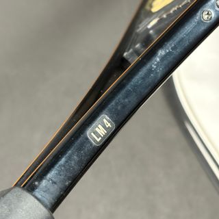 Racchetta Tennis Dunlop X-20 LM4 + Custodia