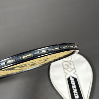 Racchetta Tennis Dunlop X-20 LM4 + Custodia