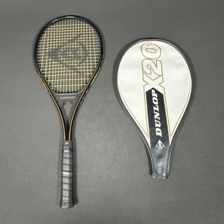 Racchetta Tennis Dunlop X-20 LM4 + Custodia