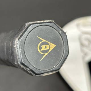 Racchetta Tennis Dunlop X-20 LM4 + Custodia