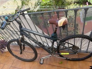 Bicicleta de montaña BH