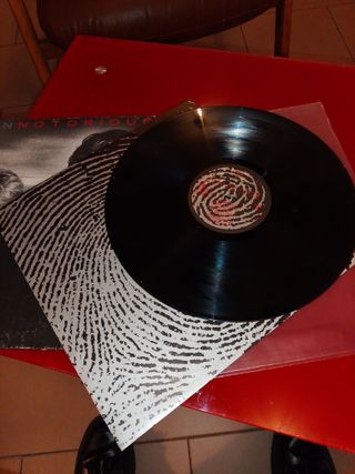 Vinile Duran Duran Notorious