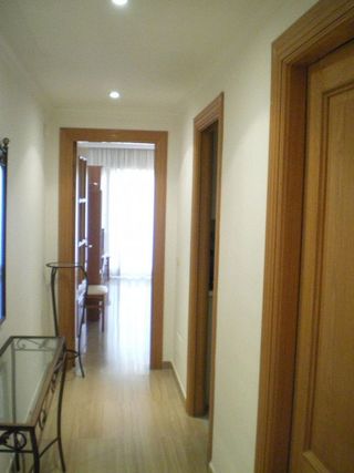 Piso en alquiler en Centro Ciudad en Fuengirola