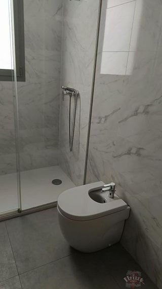 Piso en alquiler en Urbanización Santa Rosa en Torrox