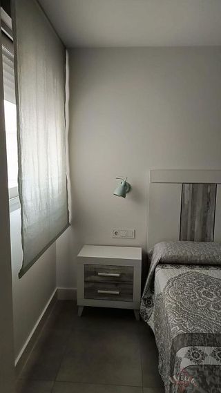 Piso en alquiler en Urbanización Santa Rosa en Torrox