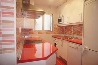 Piso en alquiler en Prosperidad en Madrid