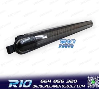 TERCERA LUZ DE FRENO LED PARA PORSCHE 996 97-04 AHUMADA