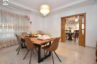 Chalet en alquiler en Callosa de Segura