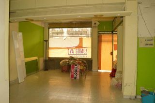 Local comercial en alquiler en Caldas de Reis
