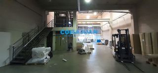 Nave industrial en alquiler en Vilassar de Dalt