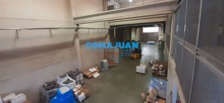 Nave industrial en alquiler en Vilassar de Dalt