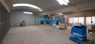 Nave industrial en alquiler en Vilassar de Dalt