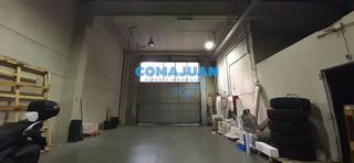 Nave industrial en alquiler en Vilassar de Dalt