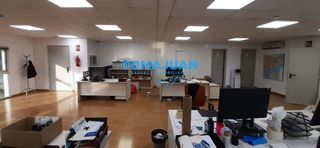 Nave industrial en alquiler en Vilassar de Dalt