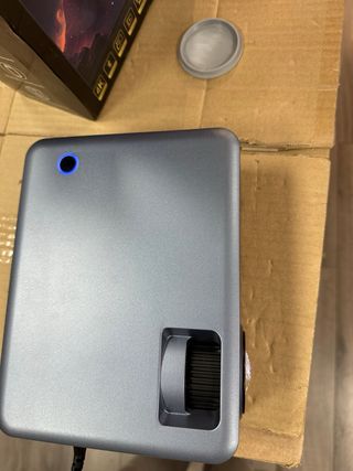 Proyector HD Smart GooGoo 4K WiFi Bluetooth#800177